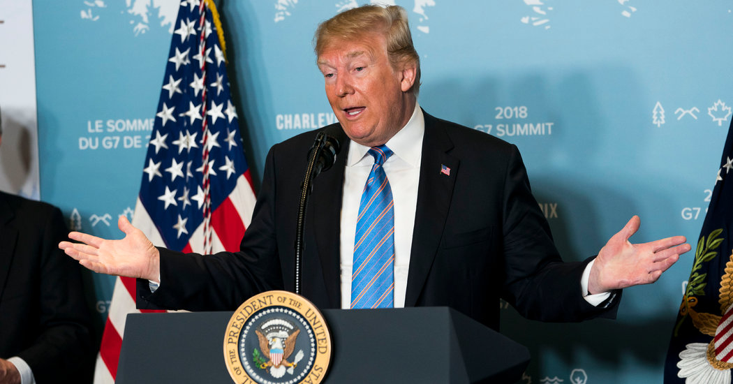 The Trump Administration And Judicial Oversight Of Tariffs The Trump Administration And Judicial Oversight Of Tariffs
