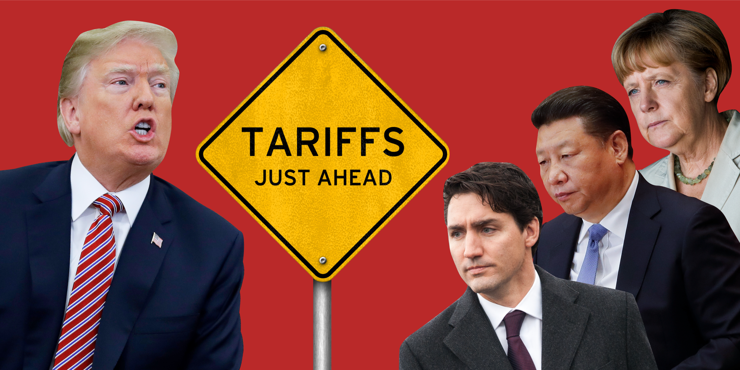 The Trump-Europe Trade Conflict: Causes And Consequences The Trump-Europe Trade Conflict: Causes And Consequences