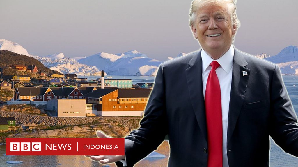 The Trump Factor: How Threats Reshaped Greenland's Relationship With Denmark The Trump Factor: How Threats Reshaped Greenland's Relationship With Denmark