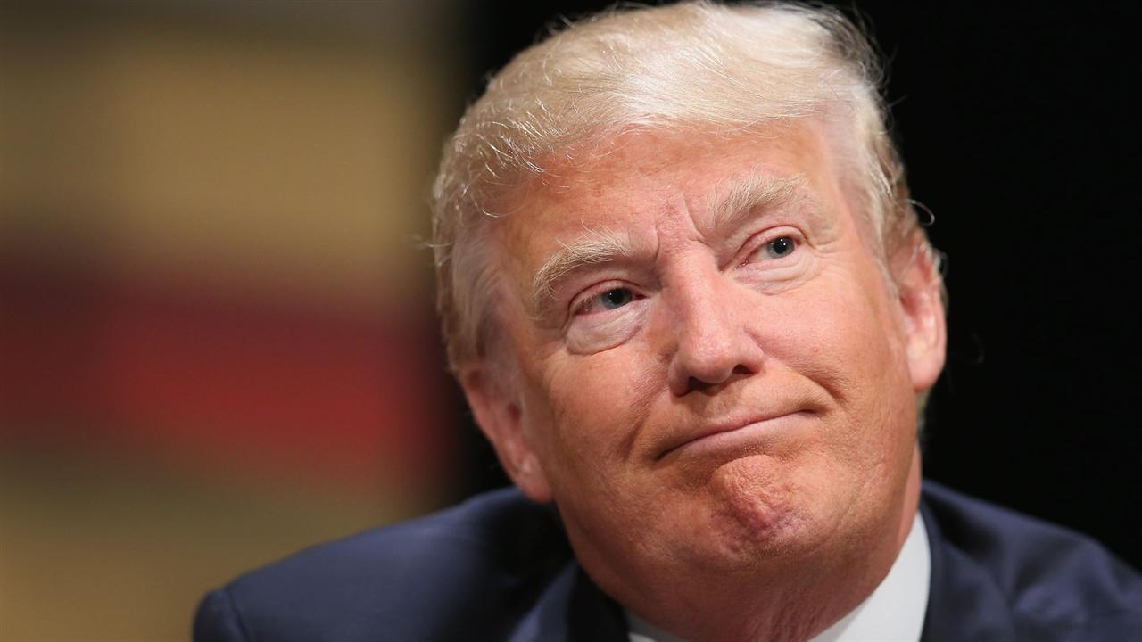 The Trump Factor: How US Politics Drives Americans To European Citizenship The Trump Factor: How US Politics Drives Americans To European Citizenship