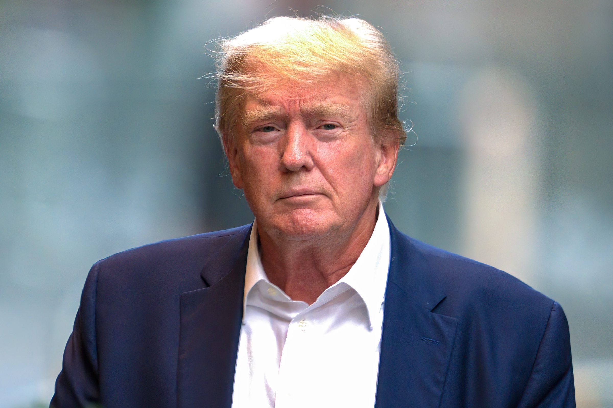 The Trump Presidency And The Shifting Sands Of American Film Production The Trump Presidency And The Shifting Sands Of American Film Production