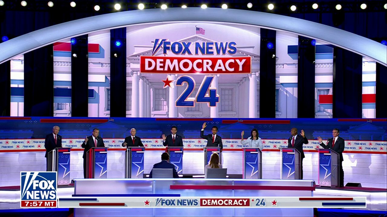 The Trump Tariff Debate: A Fox News Host's Powerful Response The Trump Tariff Debate: A Fox News Host's Powerful Response