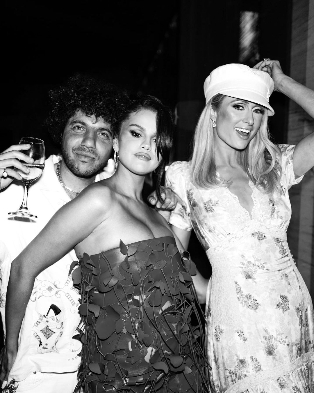 The Truth About Selena Gomez And Benny Blanco's Supposed Baby Plans The Truth About Selena Gomez And Benny Blanco's Supposed Baby Plans