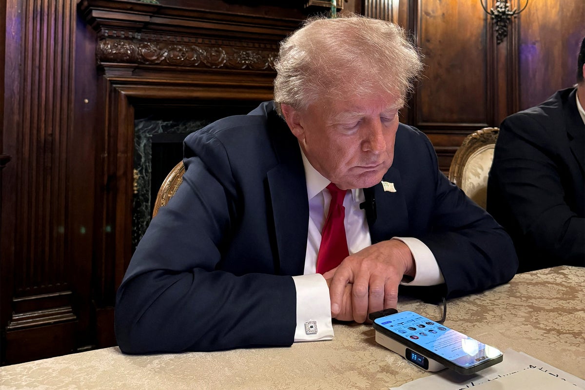 The Truth About US-Canada Trade: Separating Fact From Fiction In Trump's Claims The Truth About US-Canada Trade: Separating Fact From Fiction In Trump's Claims