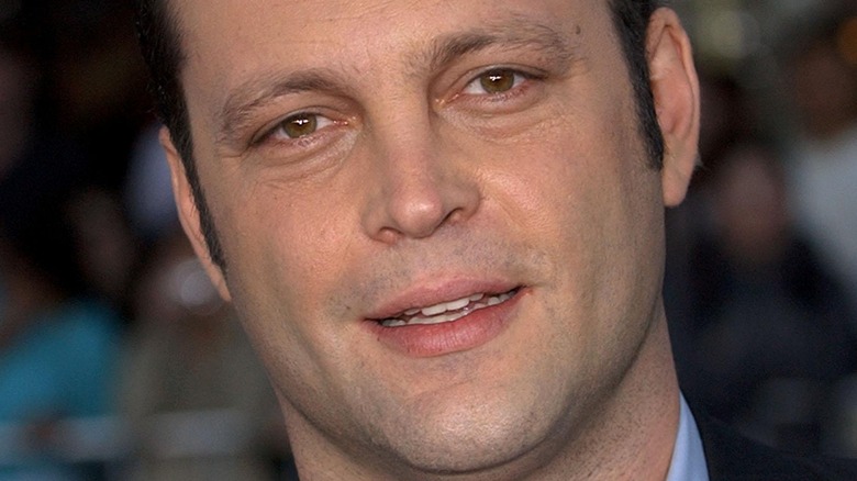 The Truth About Vince Vaughn's Ethnicity: Italian Roots Or Not? The Truth About Vince Vaughn's Ethnicity: Italian Roots Or Not?