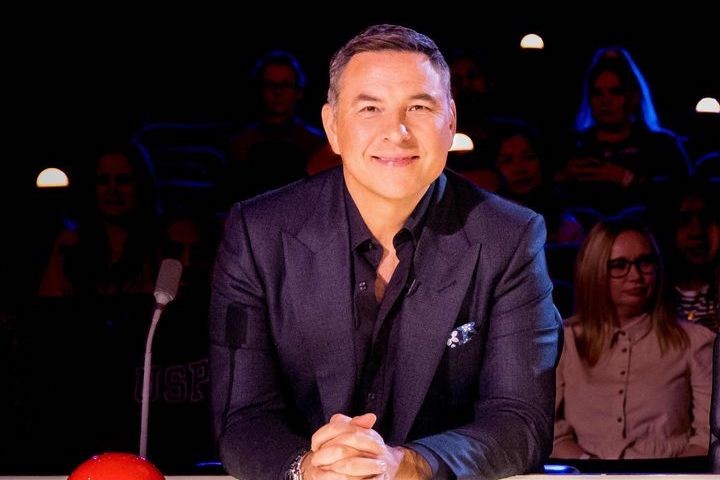 The Truth Behind David Walliams Leaving Britain's Got Talent The Truth Behind David Walliams Leaving Britain's Got Talent