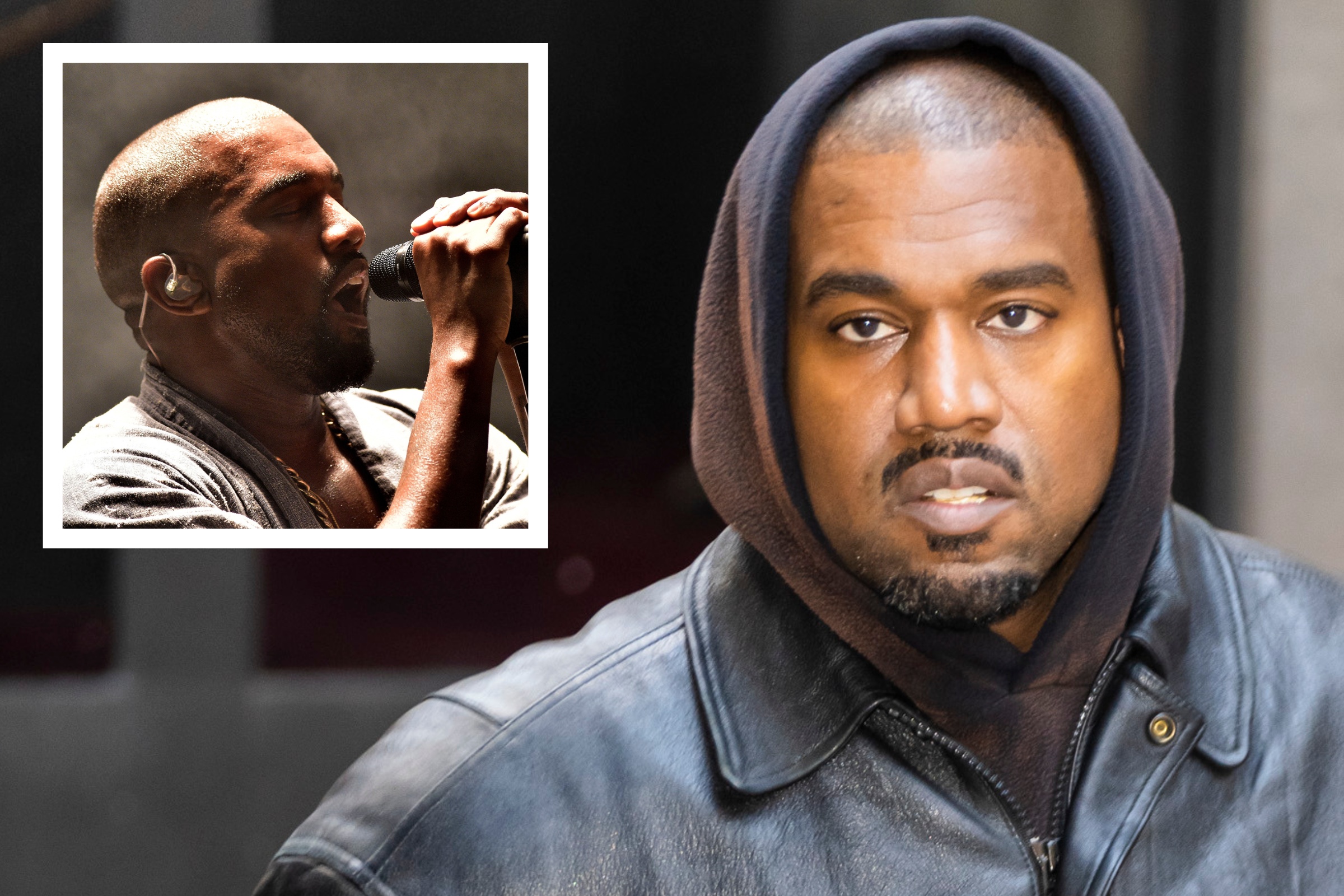The Truth Behind Kanye West's Missing Super Bowl Performance: Taylor Swift's Role? The Truth Behind Kanye West's Missing Super Bowl Performance: Taylor Swift's Role?