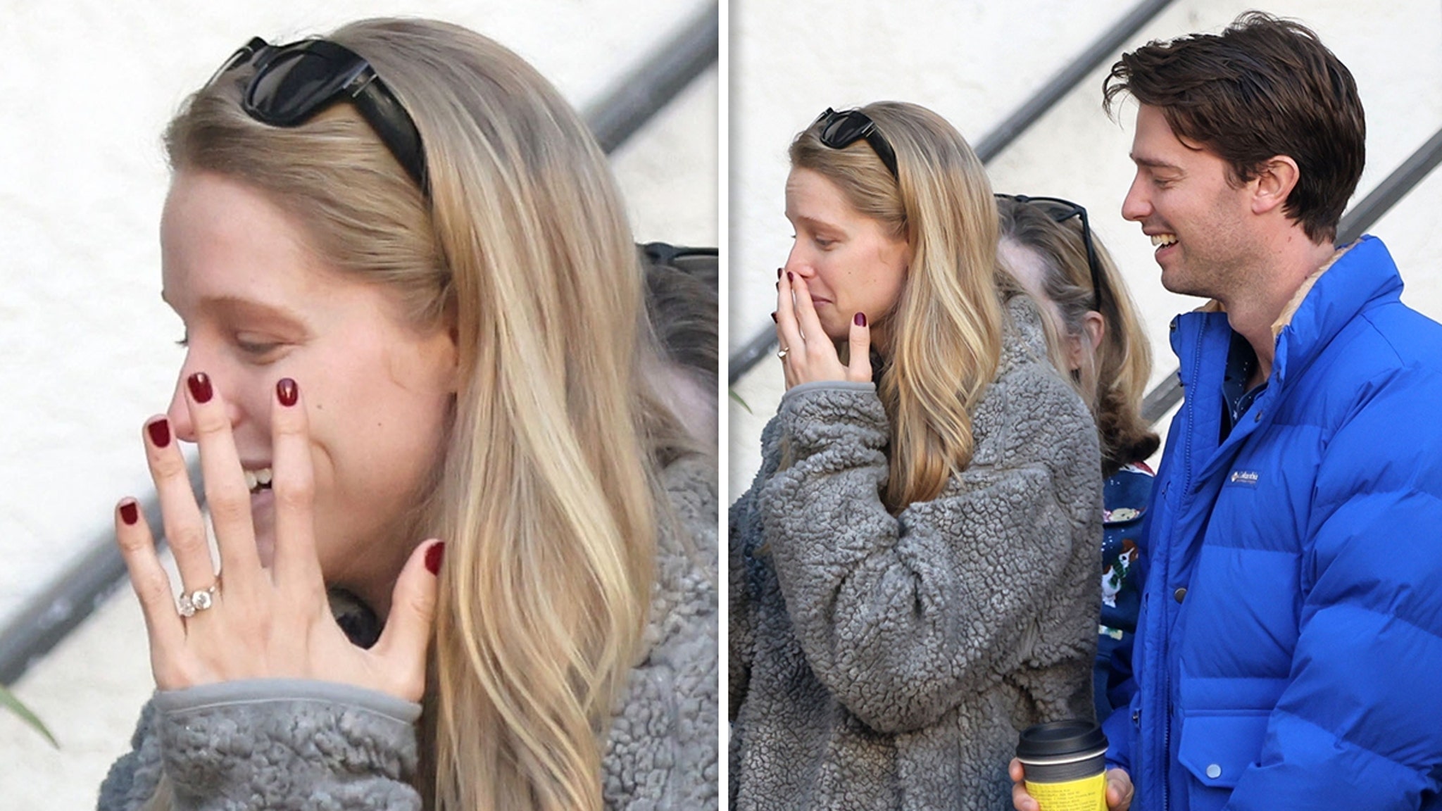 The Truth Behind Patrick Schwarzenegger And Abby Champion's Wedding Postponement The Truth Behind Patrick Schwarzenegger And Abby Champion's Wedding Postponement