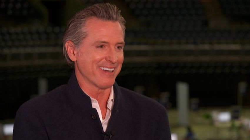 The Truth Behind The Criticism Of Gavin Newsom's Policies The Truth Behind The Criticism Of Gavin Newsom's Policies