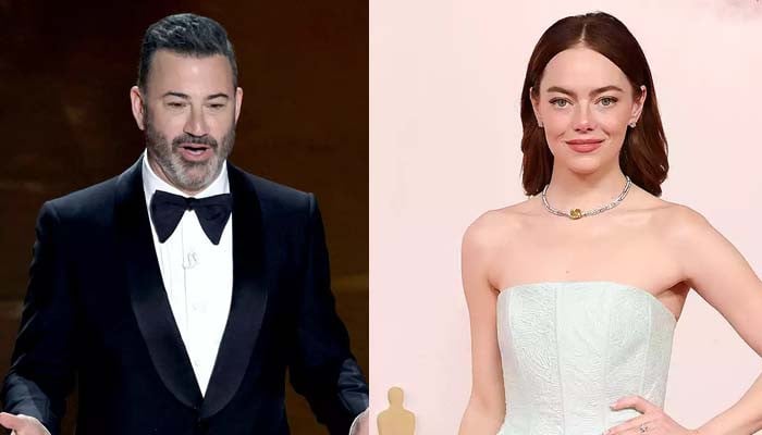 The Truth Behind The Emma Stone And Margaret Qualley Oscars Drama The Truth Behind The Emma Stone And Margaret Qualley Oscars Drama