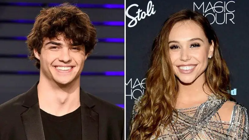 The Truth Behind Zoe Kravitz And Noah Centineo's Dating Rumors