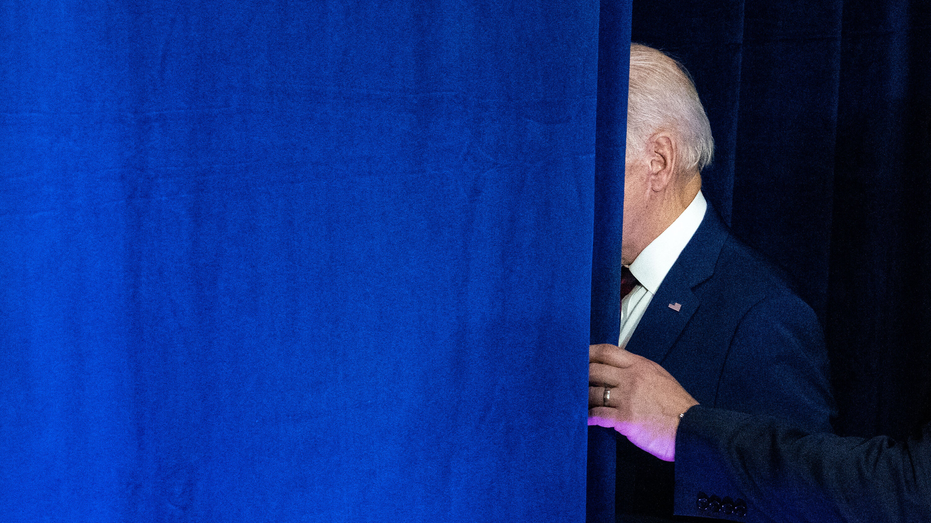 The Tumultuous Week: How Joe Biden's Post-Presidency Plans Faltered The Tumultuous Week: How Joe Biden's Post-Presidency Plans Faltered