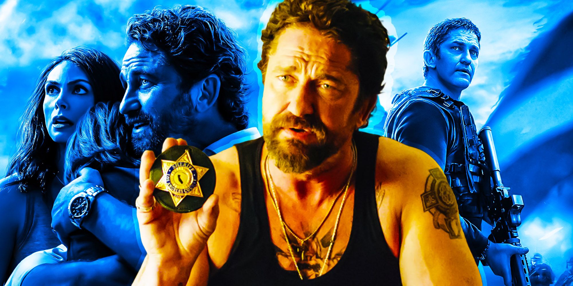 The Turnaround: A Gerard Butler Film's Journey From Box Office Failure To Netflix Popularity The Turnaround: A Gerard Butler Film's Journey From Box Office Failure To Netflix Popularity