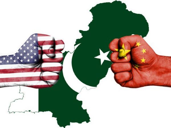The Turning Point: Examining The Resolution Of The US-China Trade Dispute The Turning Point: Examining The Resolution Of The US-China Trade Dispute