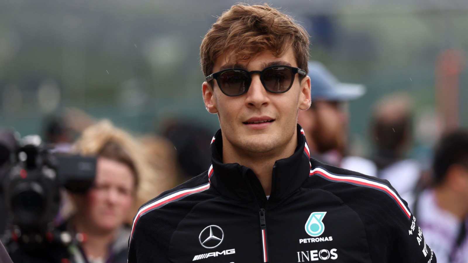 The Turning Point: George Russell's Solution For Mercedes The Turning Point: George Russell's Solution For Mercedes