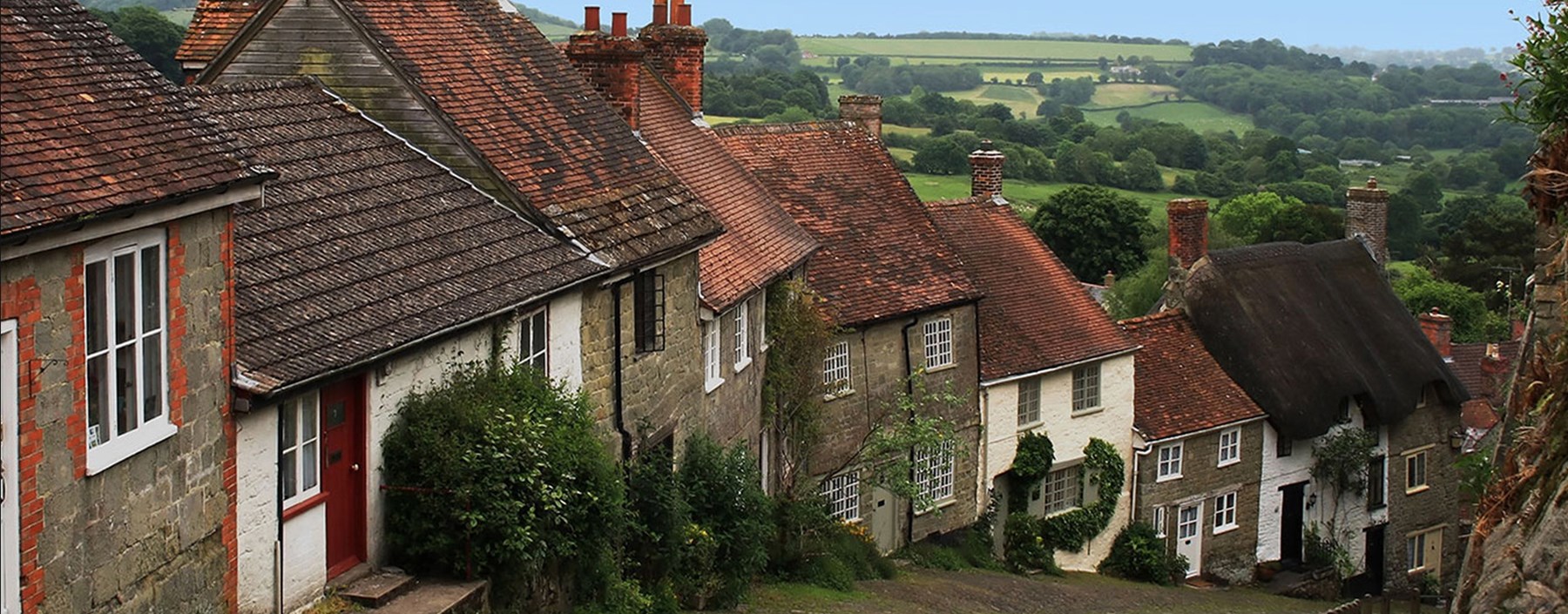 The Ultimate Guide To An Escape To The Country The Ultimate Guide To An Escape To The Country