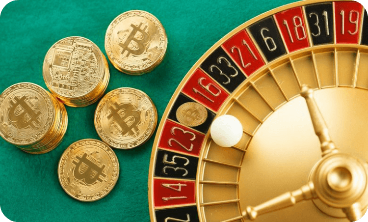 The Ultimate Guide To Bitcoin & Crypto Casinos (2025) The Ultimate Guide To Bitcoin & Crypto Casinos (2025)
