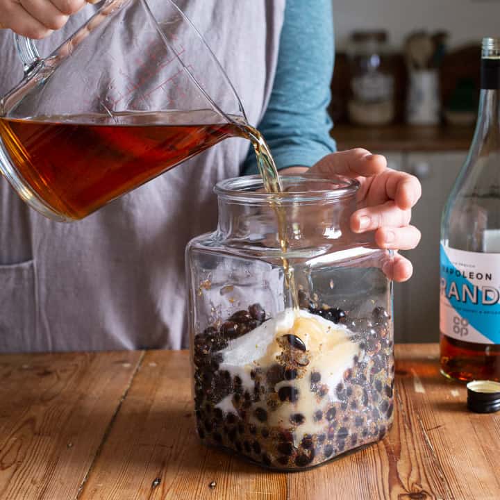 The Ultimate Guide To Cassis Blackcurrant Cocktails The Ultimate Guide To Cassis Blackcurrant Cocktails