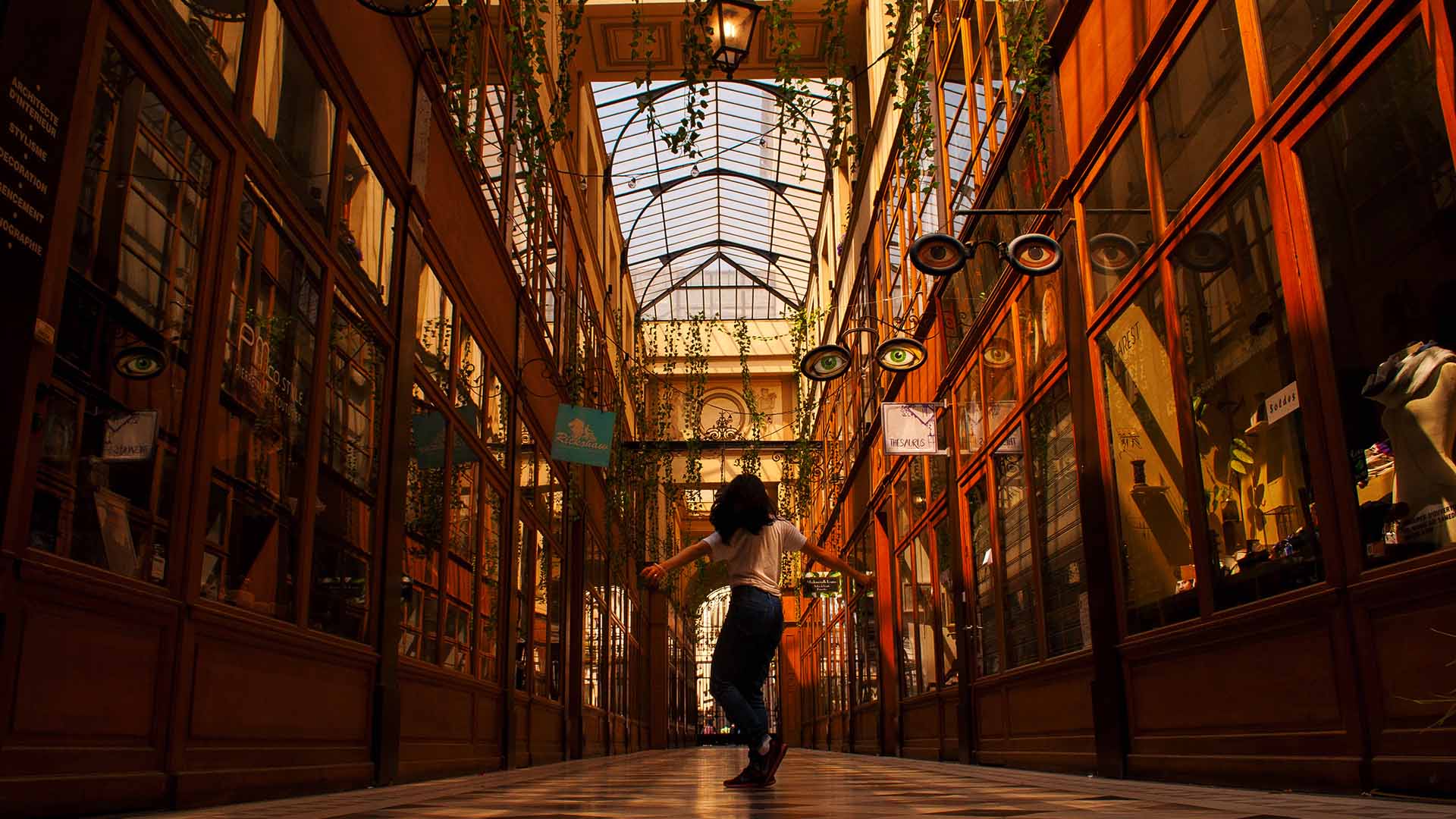 The Ultimate Guide To Europe's Top 10 Shopping Spots The Ultimate Guide To Europe's Top 10 Shopping Spots