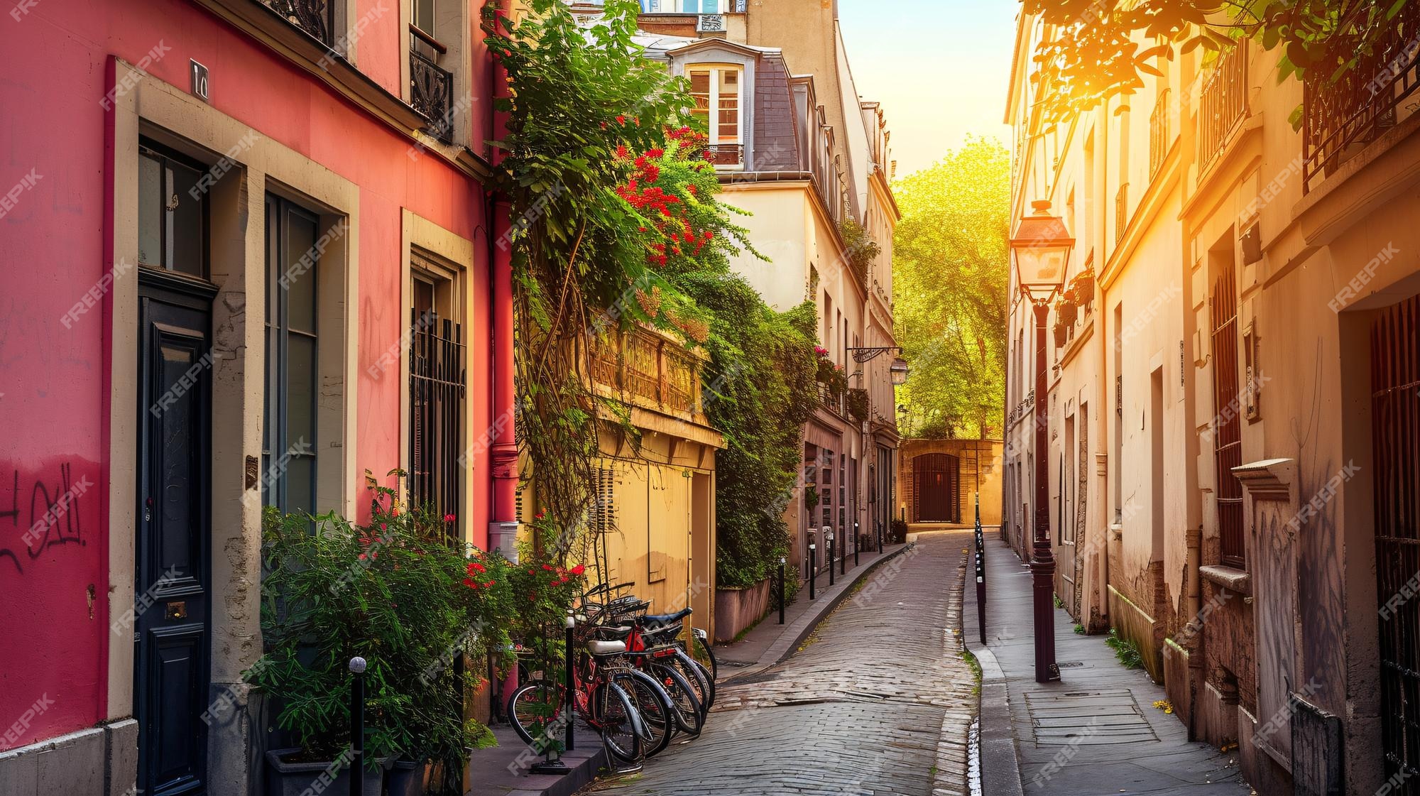 The Ultimate Guide To Parisian Neighborhoods