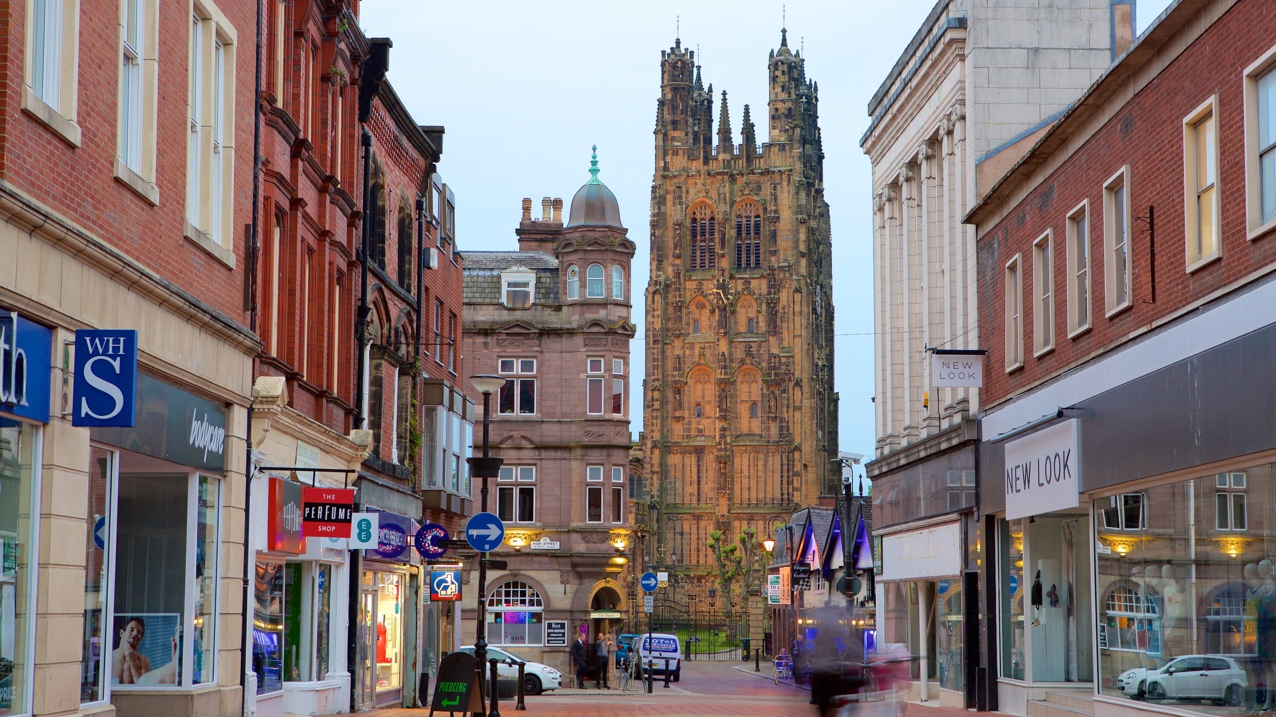The Ultimate Guide To Visiting Wrexham The Ultimate Guide To Visiting Wrexham