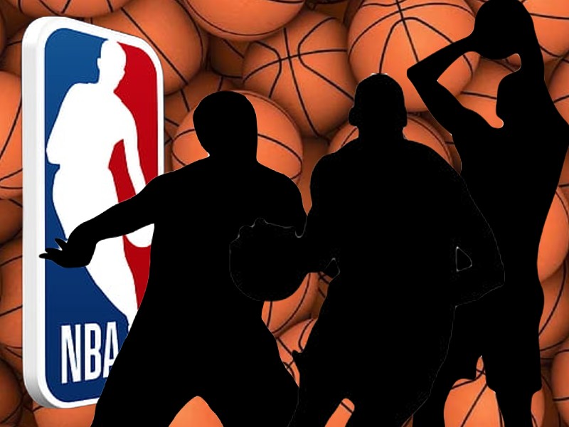 The Ultimate NBA Second-Leading Scorer Quiz: 1977 To Today The Ultimate NBA Second-Leading Scorer Quiz: 1977 To Today