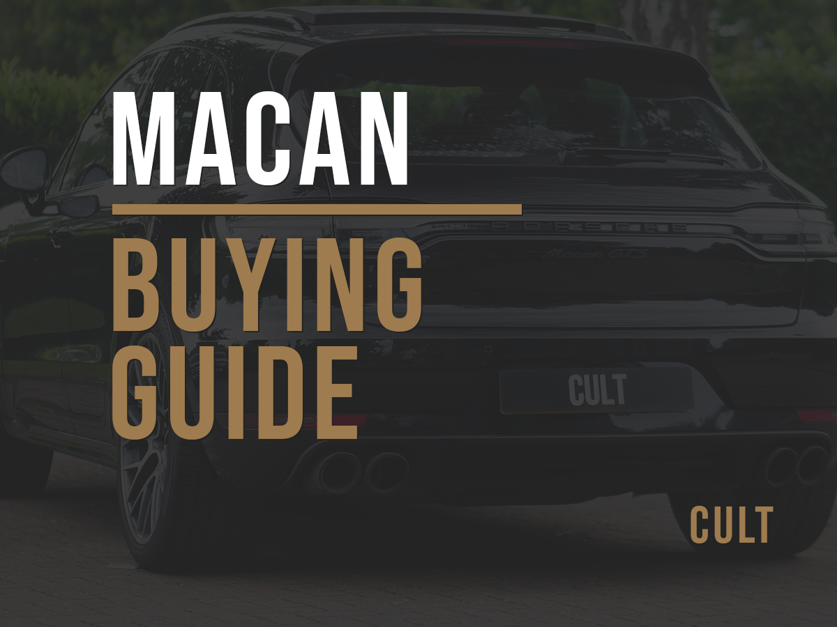 The Ultimate Porsche Macan Buying Guide: Models, Specs & Pricing The Ultimate Porsche Macan Buying Guide: Models, Specs & Pricing