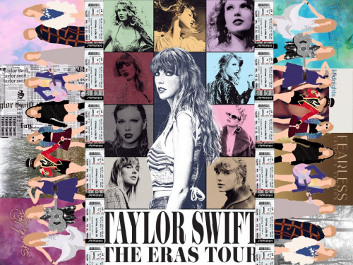 The Ultimate Ranking Of Taylor Swift's 11 Albums The Ultimate Ranking Of Taylor Swift's 11 Albums