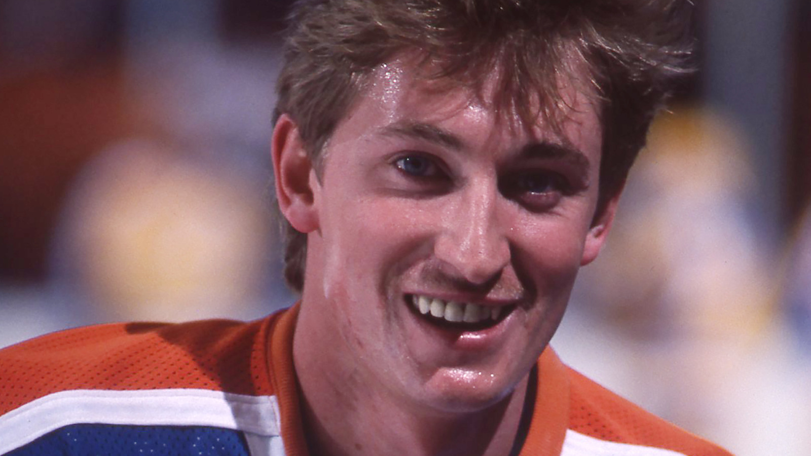 The Ultimate Wayne Gretzky Fast Facts Guide The Ultimate Wayne Gretzky Fast Facts Guide