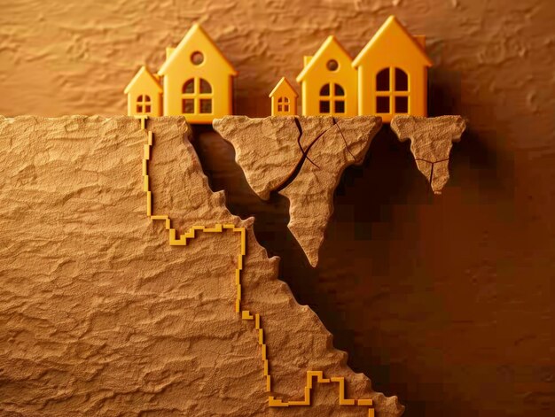 The Ultra-Wealthy's Response To Market Instability: A Focus On Luxury Property The Ultra-Wealthy's Response To Market Instability: A Focus On Luxury Property