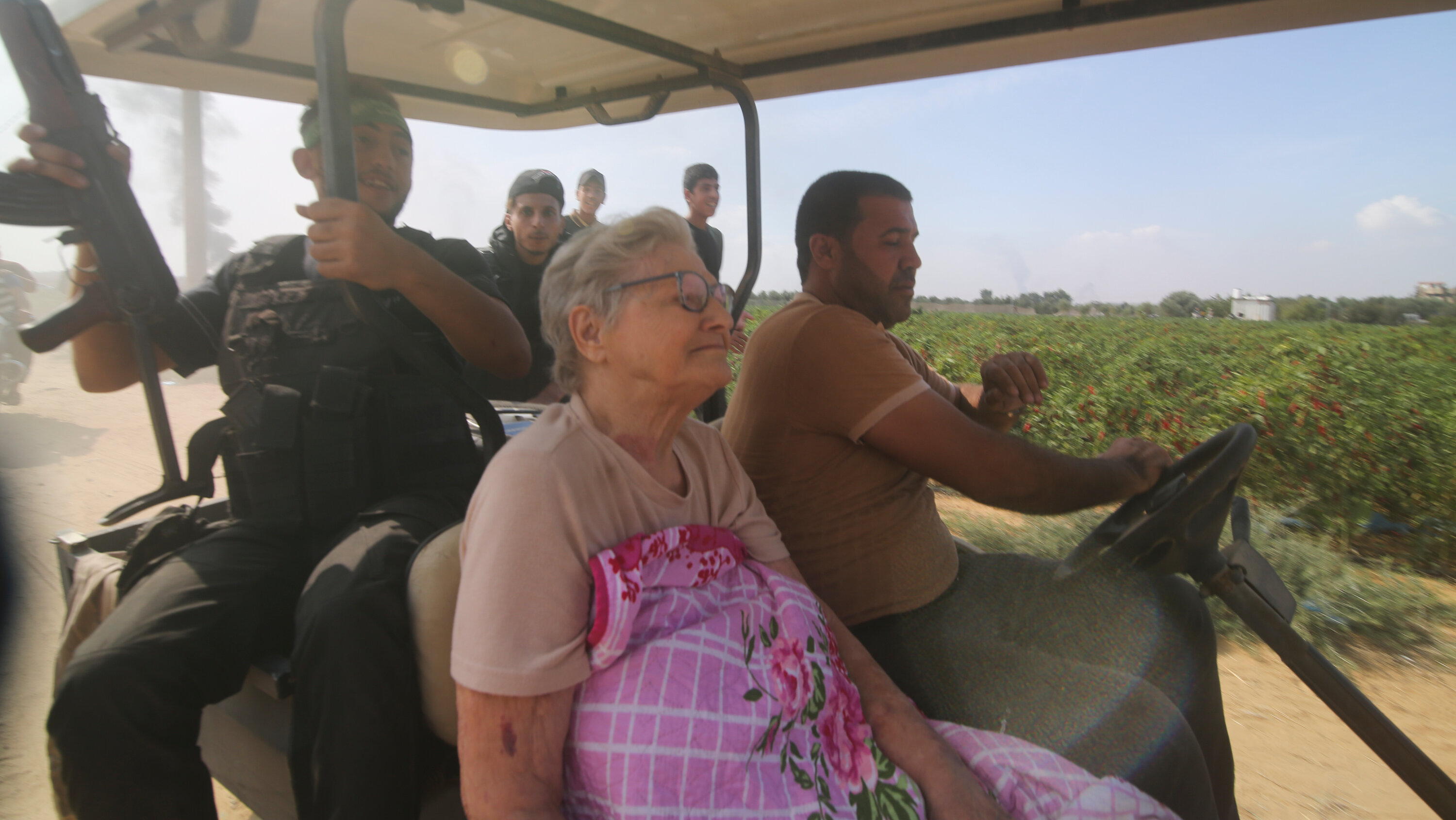 The Unending Nightmare: Gaza Hostage Crisis And The Suffering Families The Unending Nightmare: Gaza Hostage Crisis And The Suffering Families