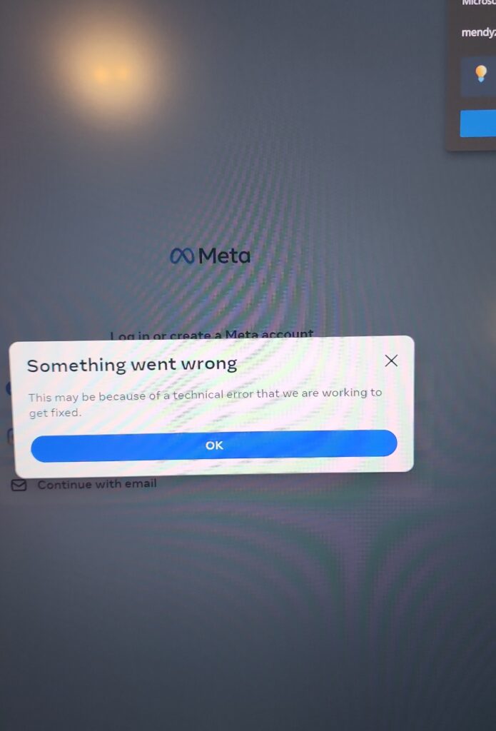 The Unexpected App Challenging Meta's Power The Unexpected App Challenging Meta's Power