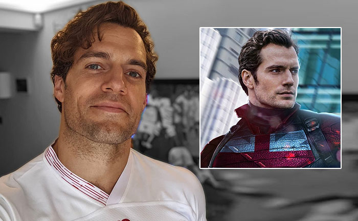 The Unexpected Hit: A Fake Captain Britain Trailer With Henry Cavill Goes Viral The Unexpected Hit: A Fake Captain Britain Trailer With Henry Cavill Goes Viral