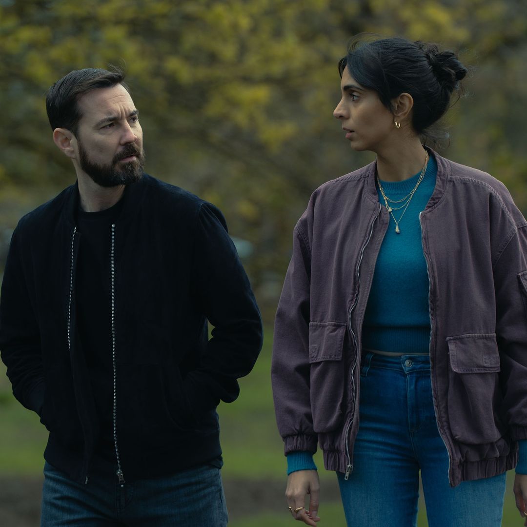 The Unexpected Los Angeles Of Martin Compston's Glasgow-Set Thriller The Unexpected Los Angeles Of Martin Compston's Glasgow-Set Thriller