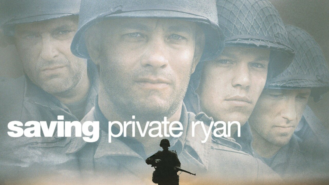 The Unexpected Power Of Unscripted Scenes: A Case Study Of Saving Private Ryan The Unexpected Power Of Unscripted Scenes: A Case Study Of Saving Private Ryan