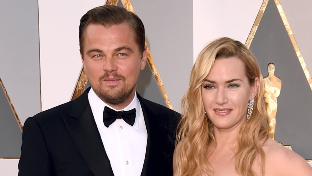The Unexpected Truth About Leonardo DiCaprio's Relationships: Has He Changed His Dating Pattern? The Unexpected Truth About Leonardo DiCaprio's Relationships: Has He Changed His Dating Pattern?