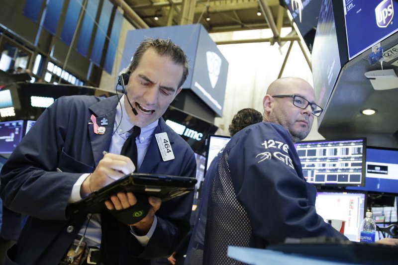 The Unforeseen Consequences Of 'Liberation Day' Tariffs On Stock Prices The Unforeseen Consequences Of 'Liberation Day' Tariffs On Stock Prices