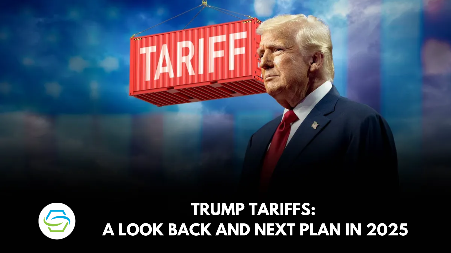 The Unpredictability Of Trump's Tariffs: Auto Industry In Limbo The Unpredictability Of Trump's Tariffs: Auto Industry In Limbo