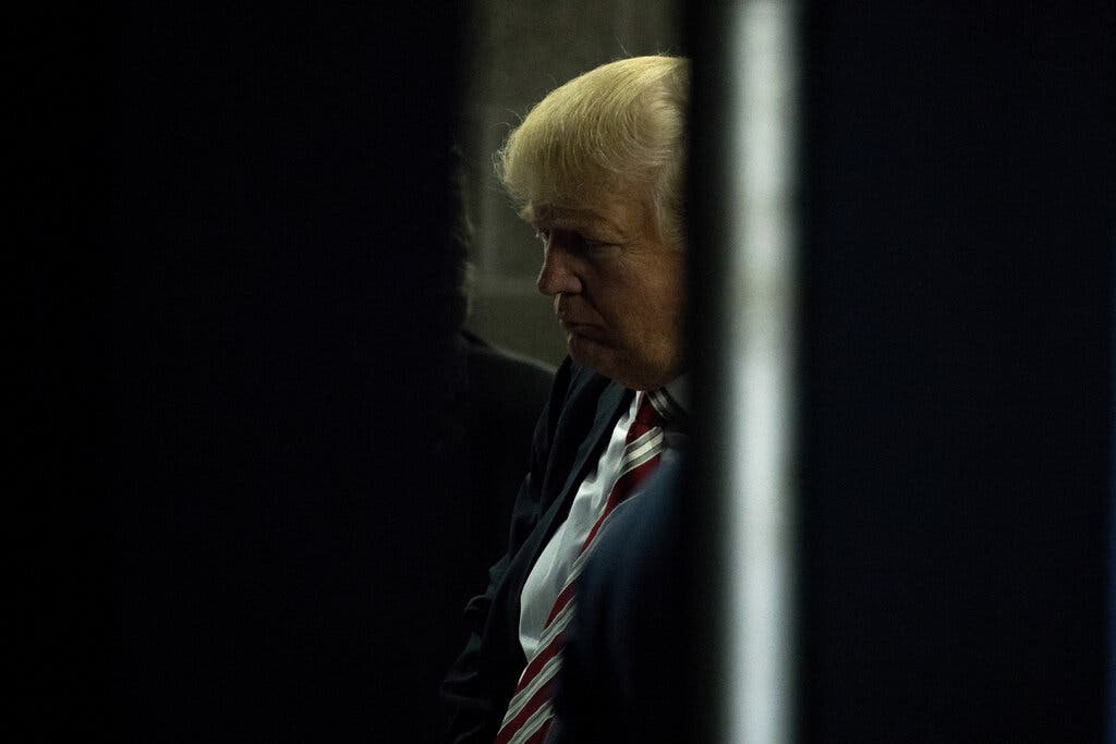 The Unraveling Of Trump's 2024 Electoral Coalition The Unraveling Of Trump's 2024 Electoral Coalition