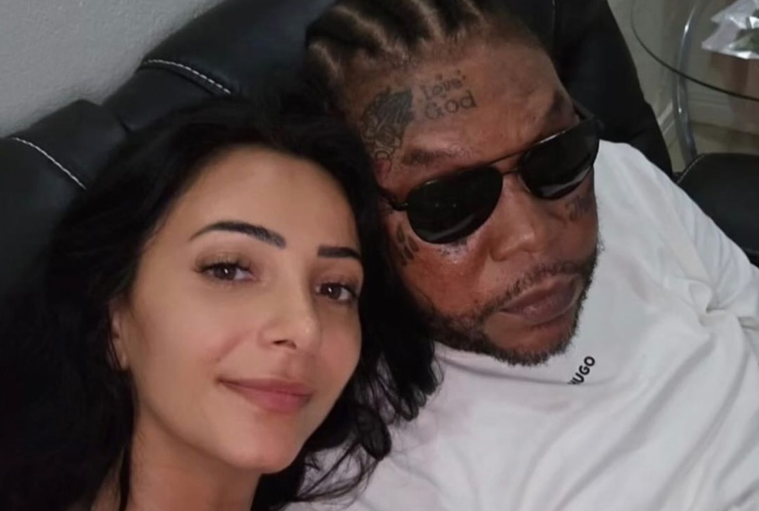 The Untold Story: Vybz Kartel On Life In Prison, Family, And His Musical Future The Untold Story: Vybz Kartel On Life In Prison, Family, And His Musical Future