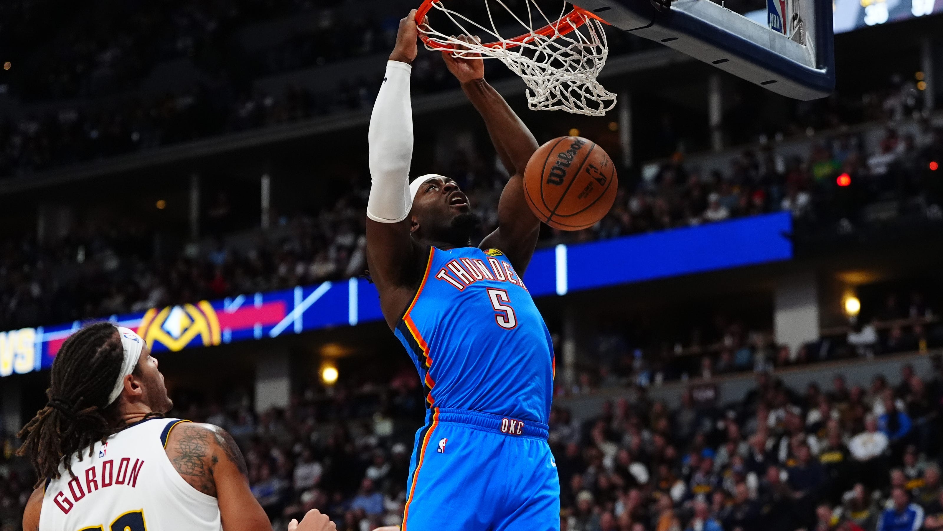 The Untold Truth About The Thunder And Bulls Offseason Deal The Untold Truth About The Thunder And Bulls Offseason Deal