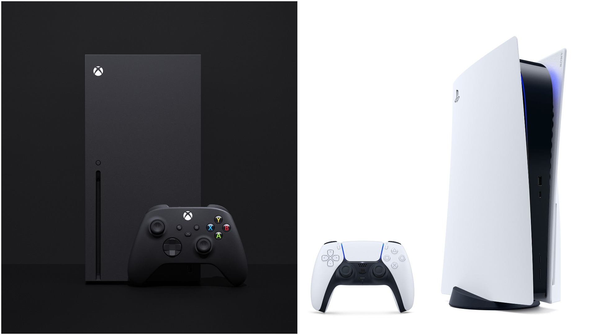 The US Console War: PS5 Vs Xbox Series X|S Sales Breakdown The US Console War: PS5 Vs Xbox Series X|S Sales Breakdown