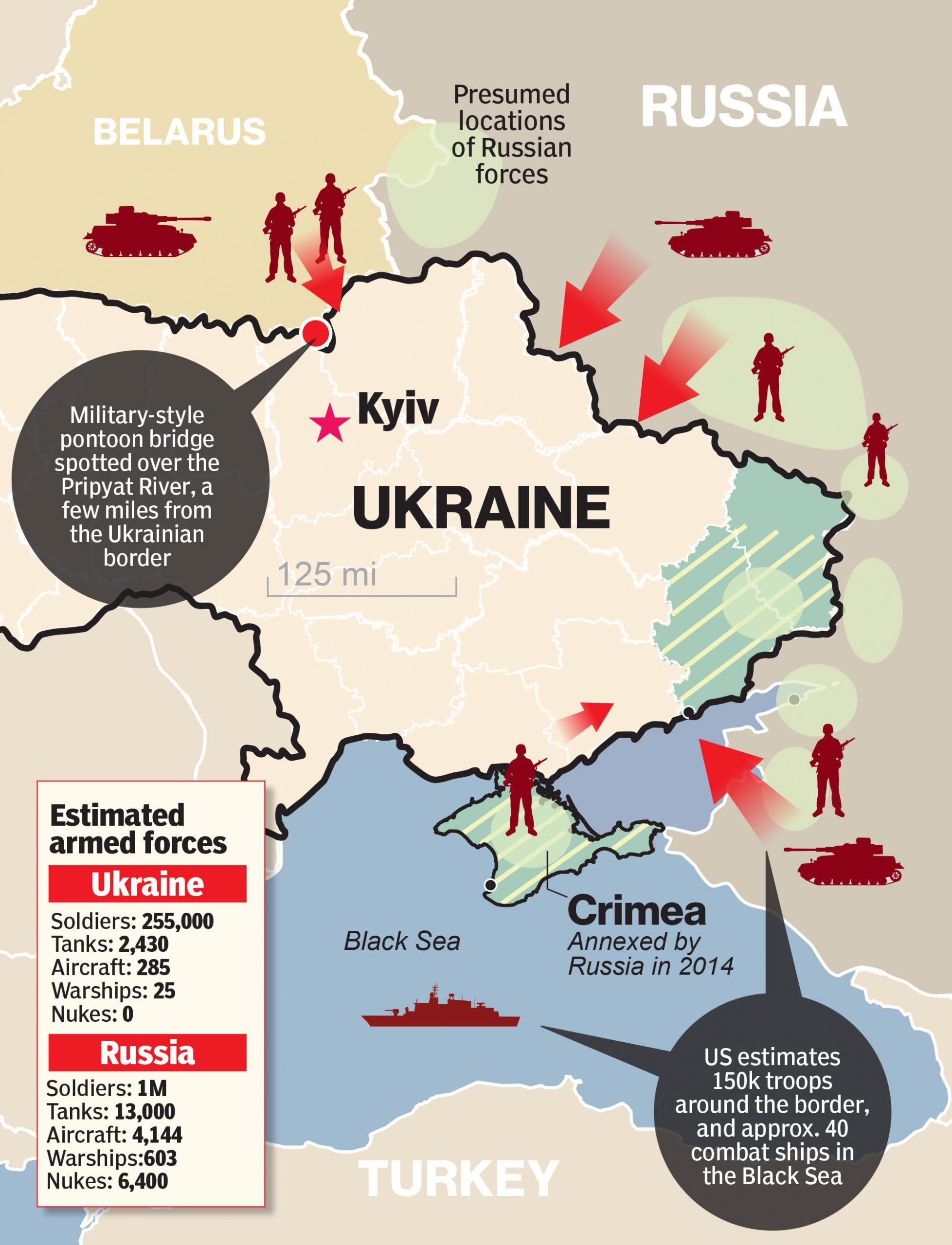 The Vance-Biden Ukraine Dispute: Policy Differences Explained The Vance-Biden Ukraine Dispute: Policy Differences Explained