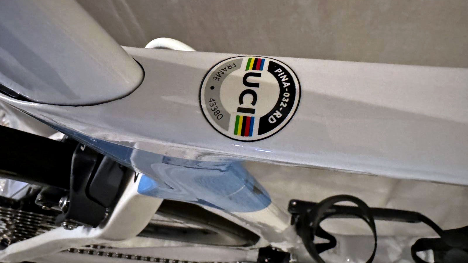 The Vatican And The Giro D'Italia: A Papal Welcome The Vatican And The Giro D'Italia: A Papal Welcome