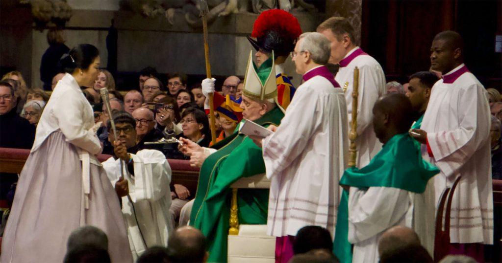 The Vatican's Financial Mess: A Continuing Challenge For Pope Francis The Vatican's Financial Mess: A Continuing Challenge For Pope Francis