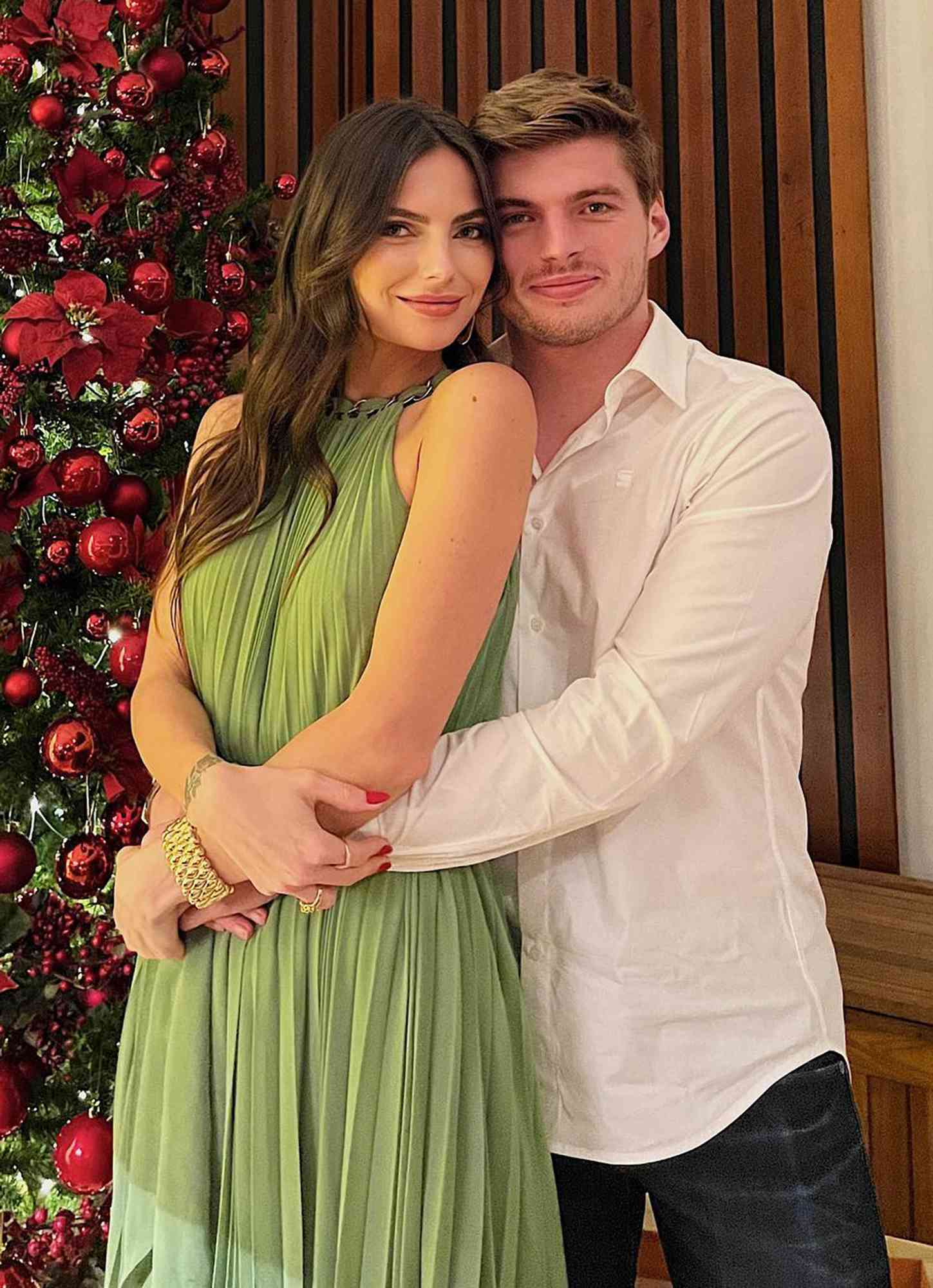 The Verstappen-Horner Dynamic: A New Chapter Begins With Fatherhood The Verstappen-Horner Dynamic: A New Chapter Begins With Fatherhood