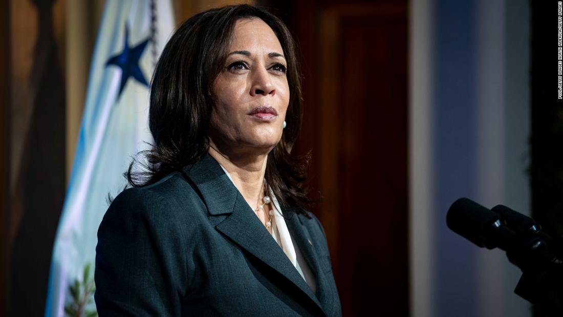 The Vice Presidency: A New Life For Kamala Harris The Vice Presidency: A New Life For Kamala Harris