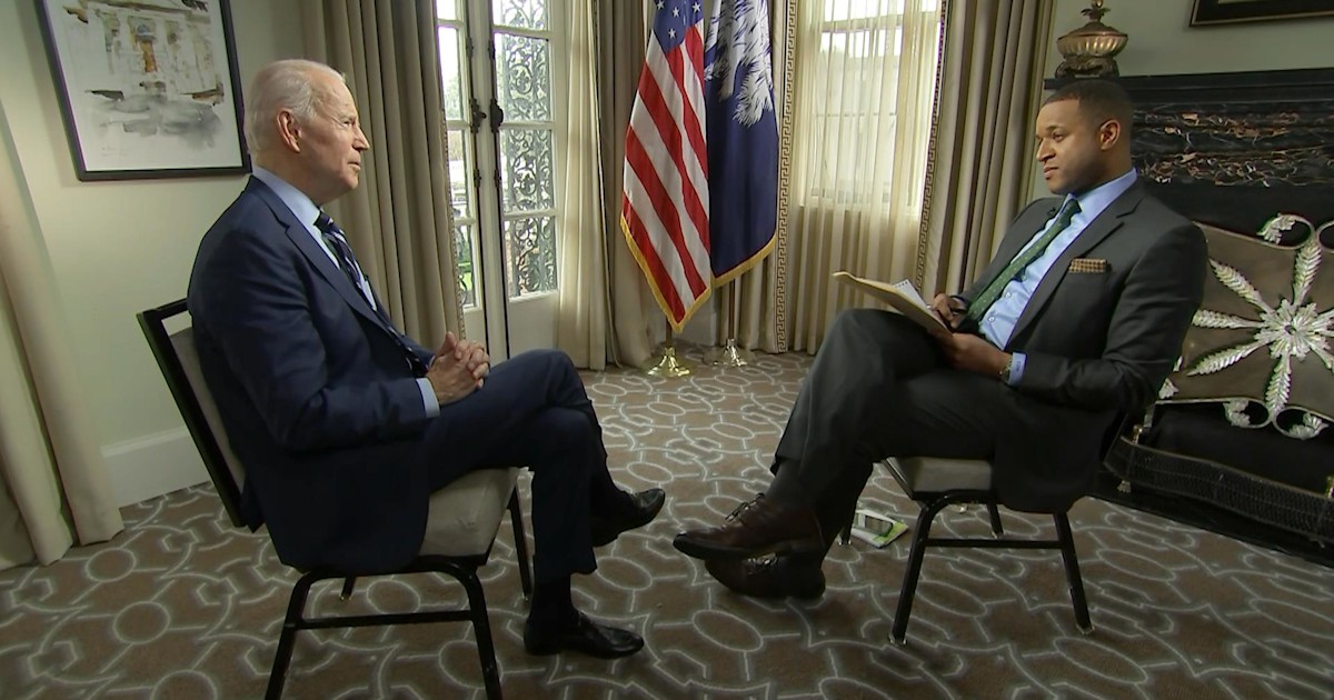 The View: Jill Biden's Full Interview - Must-See Moments The View: Jill Biden's Full Interview - Must-See Moments