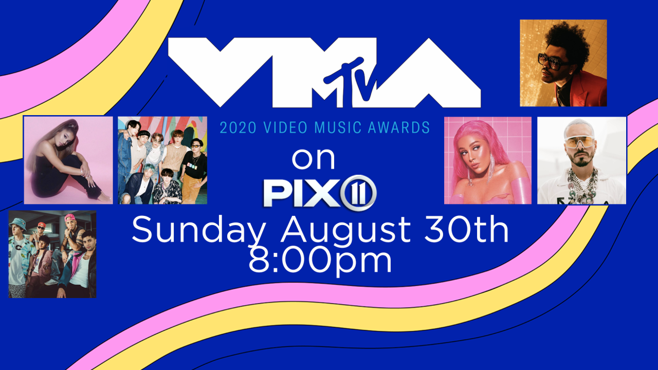 The VMA Simulcast On CBS: A Death Knell For MTV? The VMA Simulcast On CBS: A Death Knell For MTV?