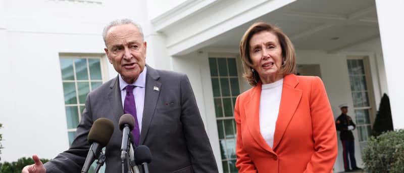 The Warren-Biden Exchange: A Look At Biden's Mental Fitness Debate The Warren-Biden Exchange: A Look At Biden's Mental Fitness Debate